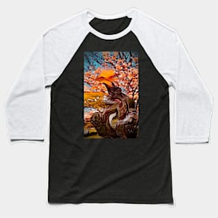 Hope - Vipers Den - Genesis Collection Baseball T-Shirt